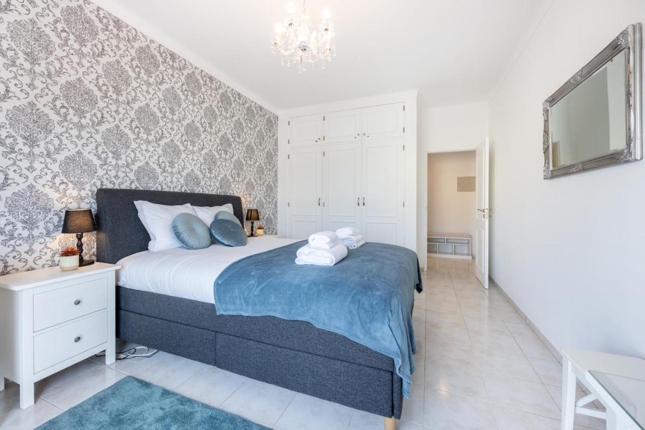 Stylish Seashore Apartment ลากอส ภายนอก รูปภาพ