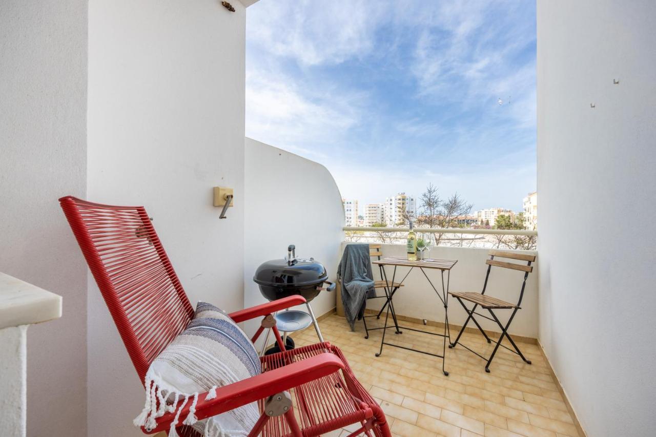 Stylish Seashore Apartment ลากอส ภายนอก รูปภาพ