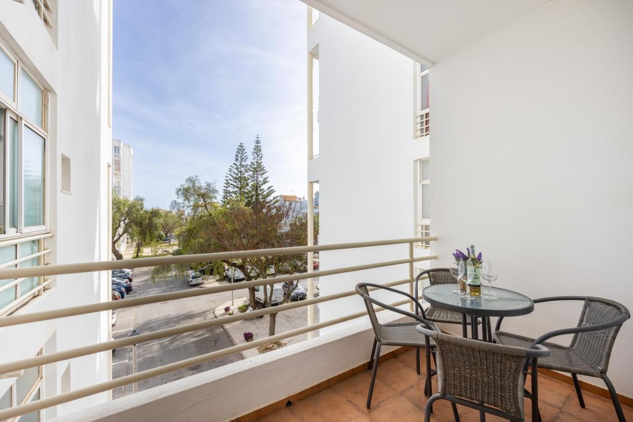 Stylish Seashore Apartment ลากอส ภายนอก รูปภาพ