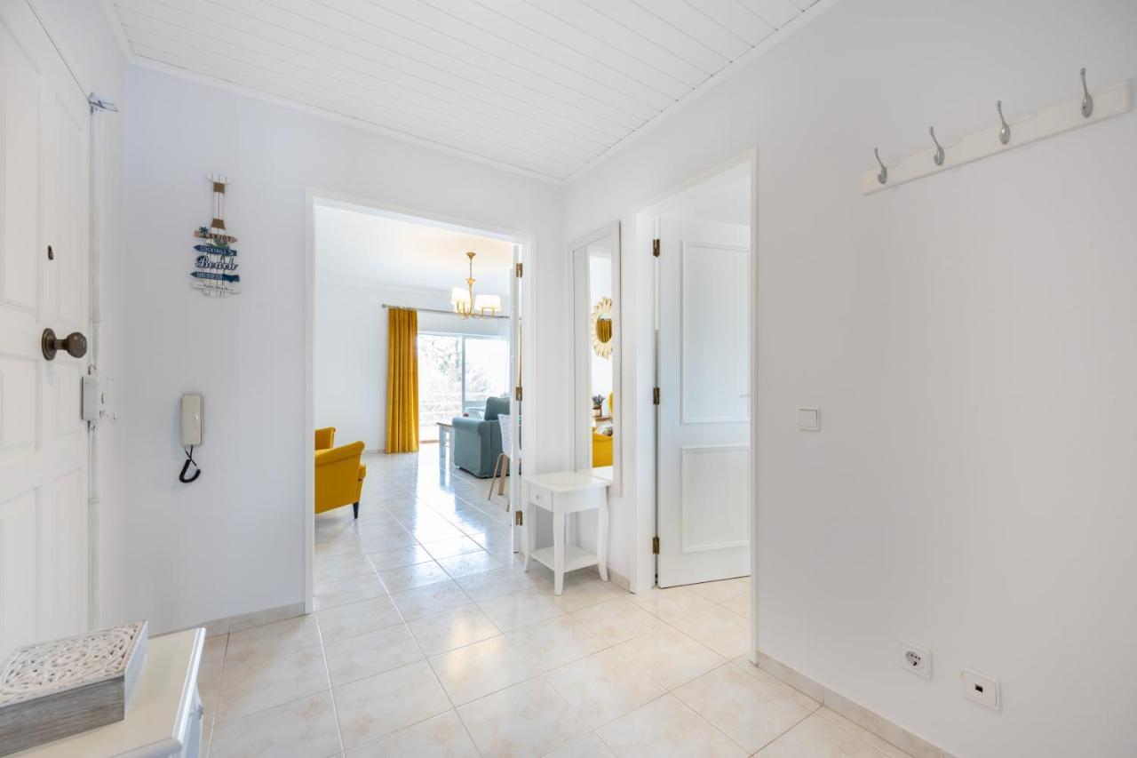Stylish Seashore Apartment ลากอส ภายนอก รูปภาพ