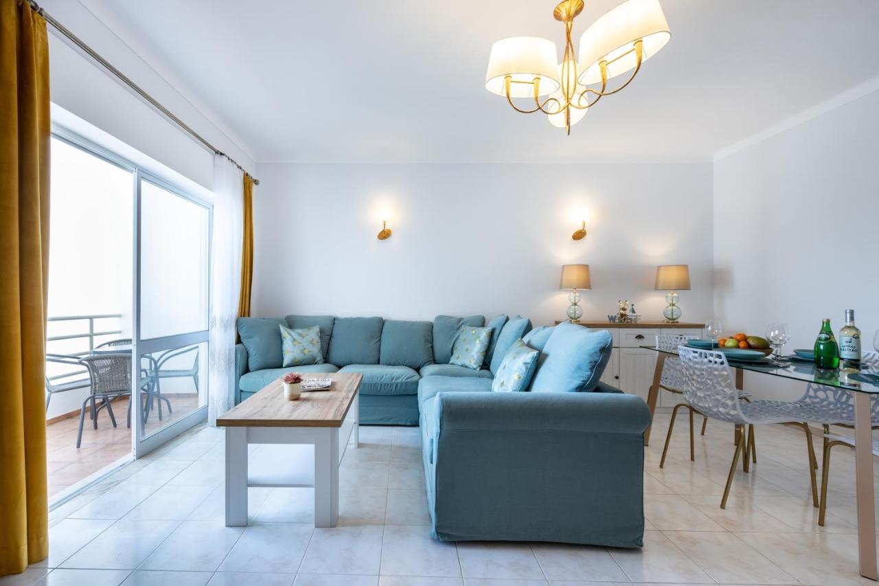 Stylish Seashore Apartment ลากอส ภายนอก รูปภาพ